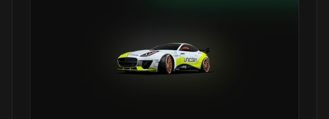 Jag Glow