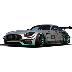 Sleek Racer