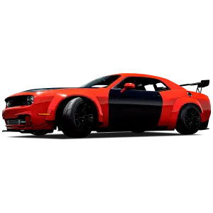 Road Warrior