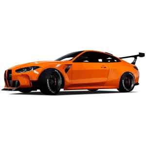 Fire Impulse