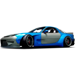 First Drift