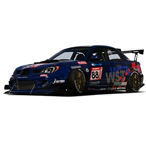 Rally King