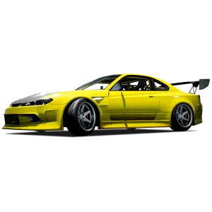 Golden Blaze