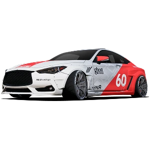 Redline Spirit