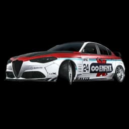 Racing Clover