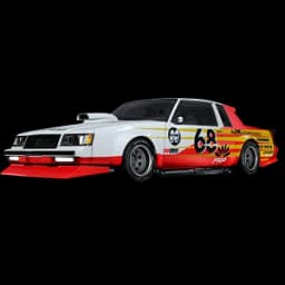 Turbo Phantom