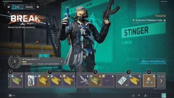 Season Pass Operations Special