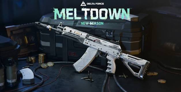 Meltdown Supplies - Advanced
