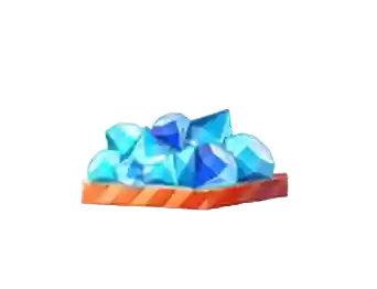 300 Diamonds