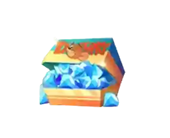 600 Diamonds