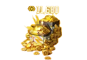 11680 Lattices