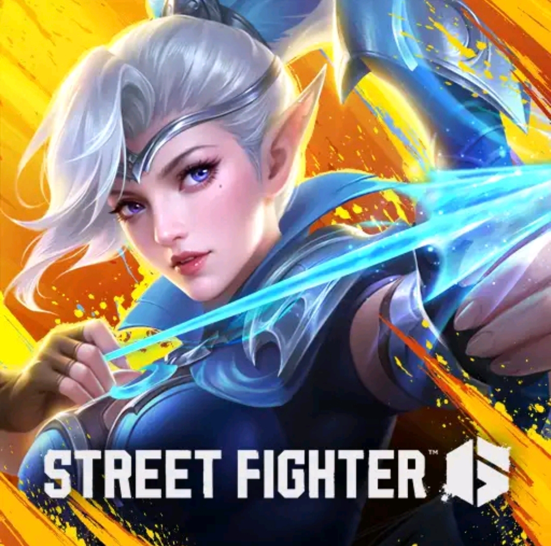 Mobile Legends