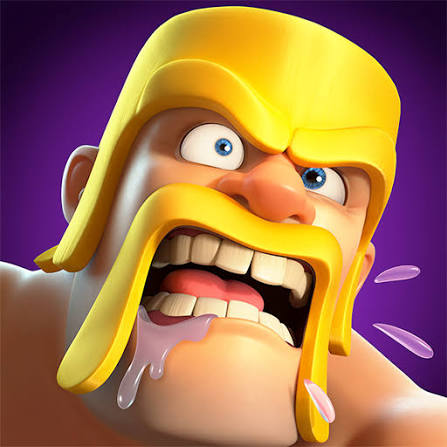 Clash Of Clan (Other)