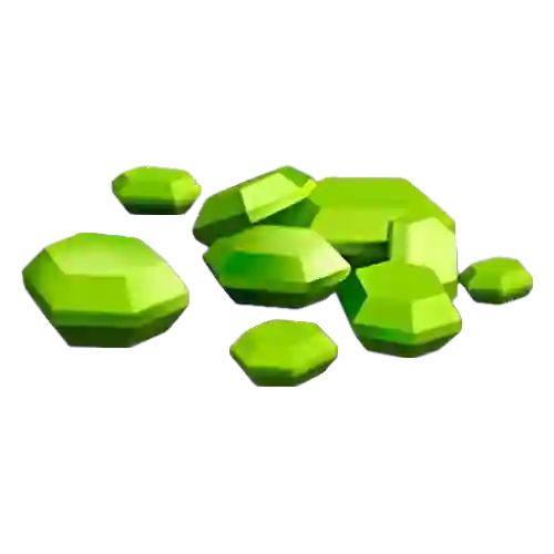 500 Gemd