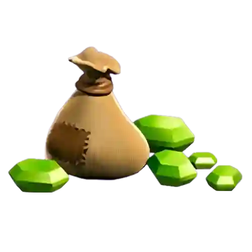 1200 Gems