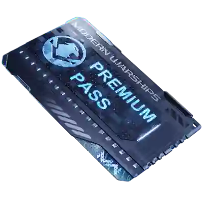 Battle Pass Premium