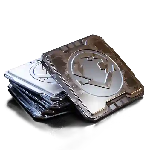 5 Battle pass levels