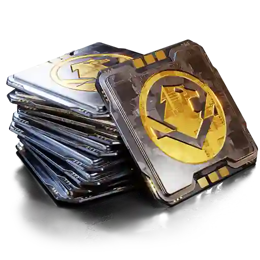 10 Battle pass levels