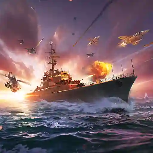 Battle Harmony