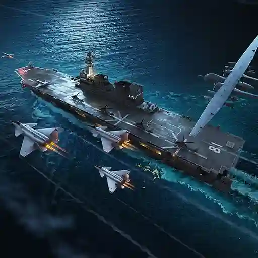 Sea Legends