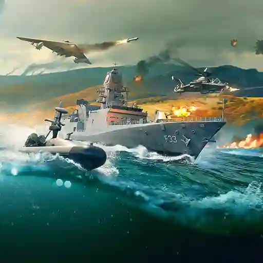 Grim Tide