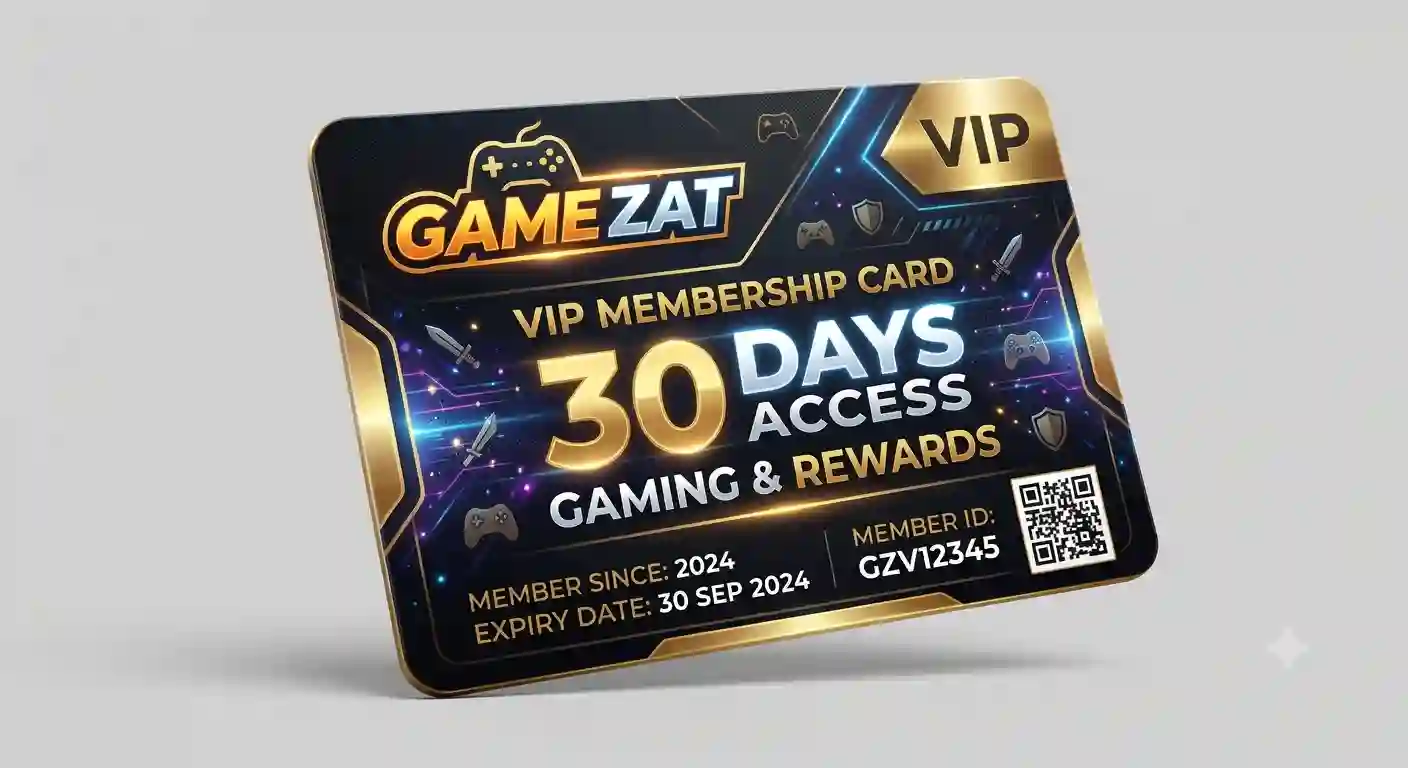1 Month Membership(30Days)