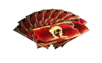 Attack on Titan Featured Titan II Stash Voucher