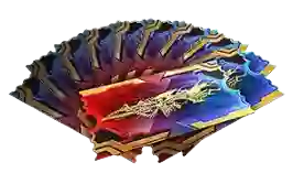 Attack on Titan Featured Titan I Stash Voucher