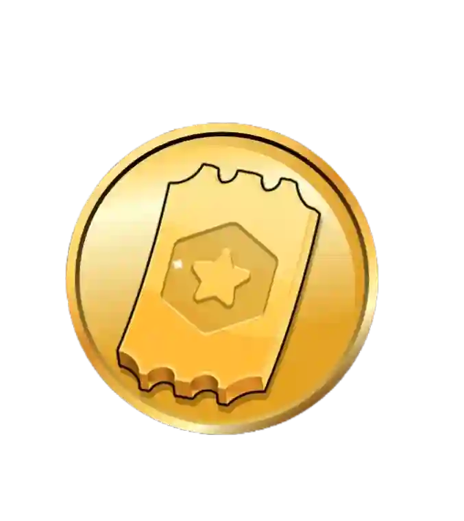 Event Pass(Promo)