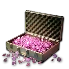 3280 Pink Diamonds
