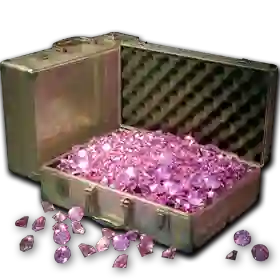 6480 Pink Diamonds