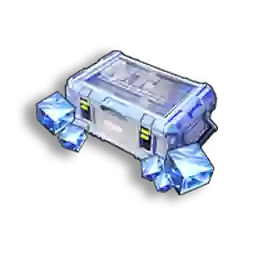 1980 Riftcrystals