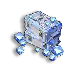 3280 Riftcrystals