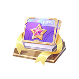 Weekly Card