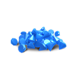 86 Diamonds