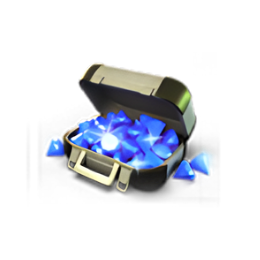 172 Diamonds