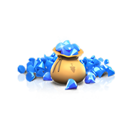257 Diamonds