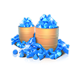 1060 Diamonds