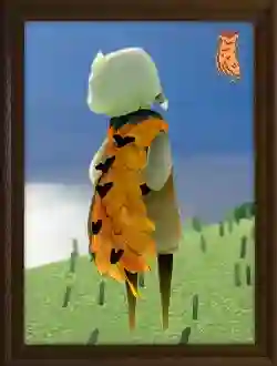 Wheatfield Cape
