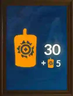 35 Season Candles