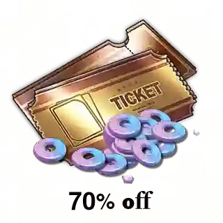 Surprise Discount Pack (70% OFF)