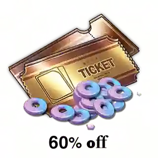 Surprise Discount Pack (60% OFF)