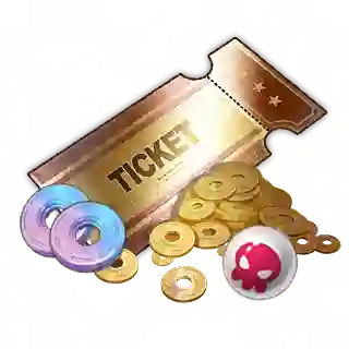 Limited-Time Offer Lv.1