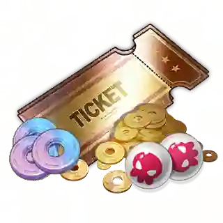 Limited-Time Offer Lv.2