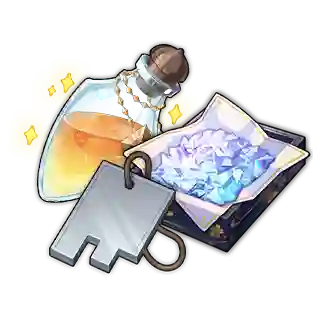 Corridor Key Box