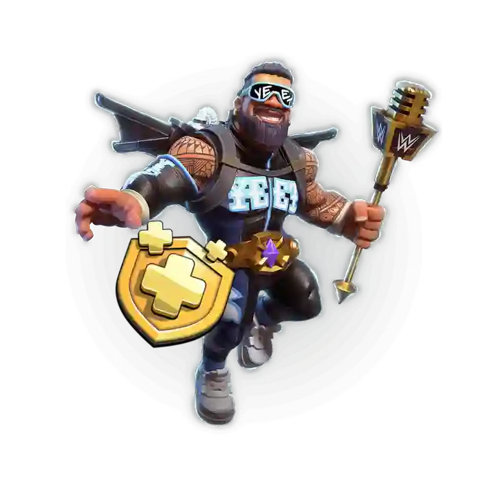 Gold Pass(3700mmk)