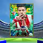 Luis Suárez Pack