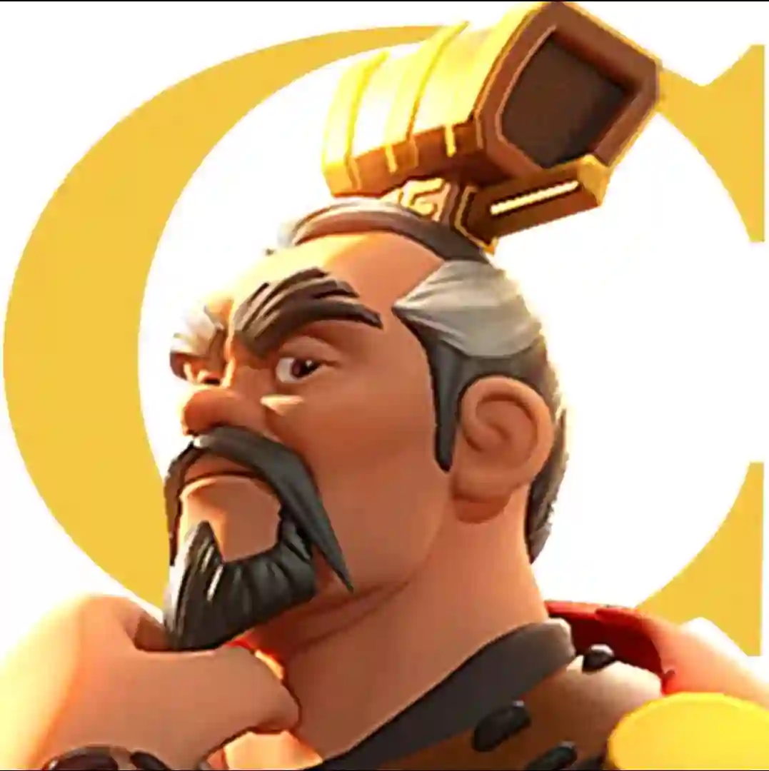 Rise Of Kingdoms