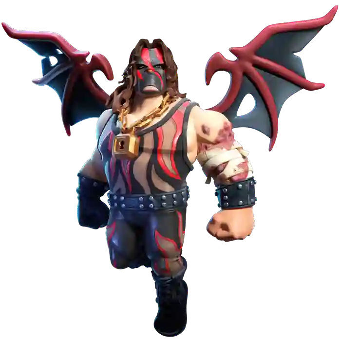 Kane Duke