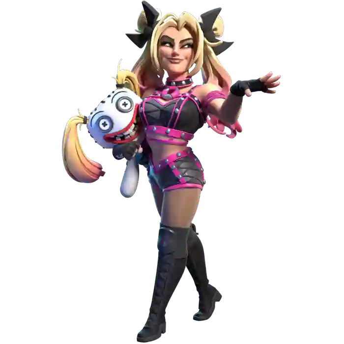Alexa Queen
